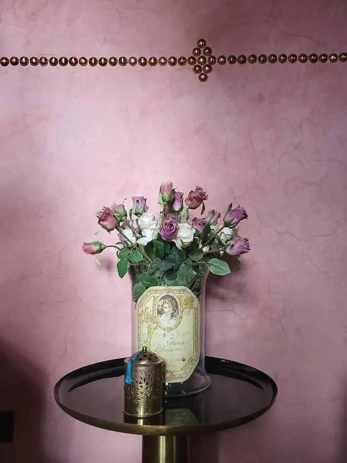 Riad Lallabaya Marrakesh Gasthuis