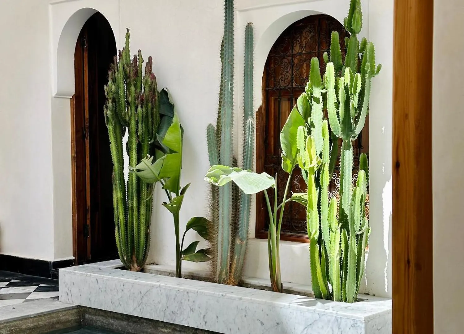 Riad Lallabaya Marrakesh 0*,  Marocco