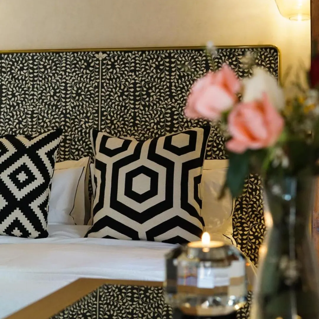 Riad Lallabaya Marrakesh 0*,  Marocco