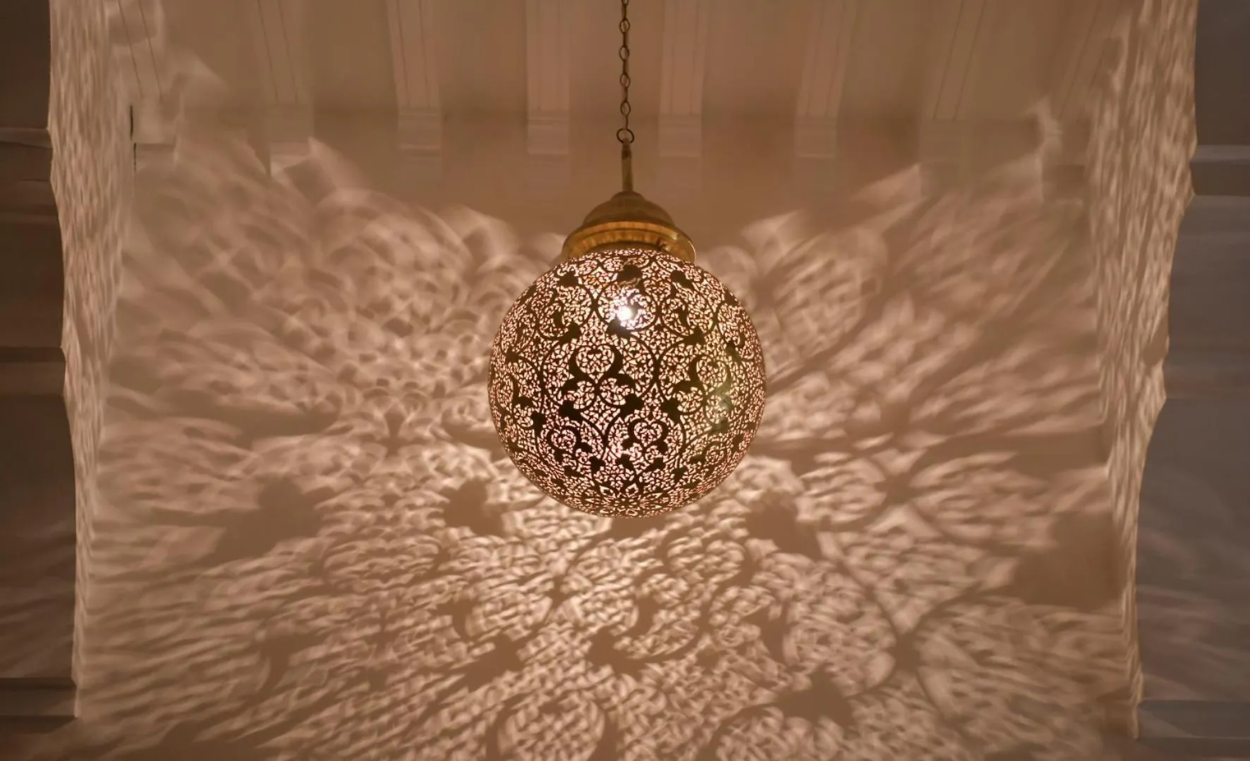 Riad Lallabaya Marrakesh Marokko