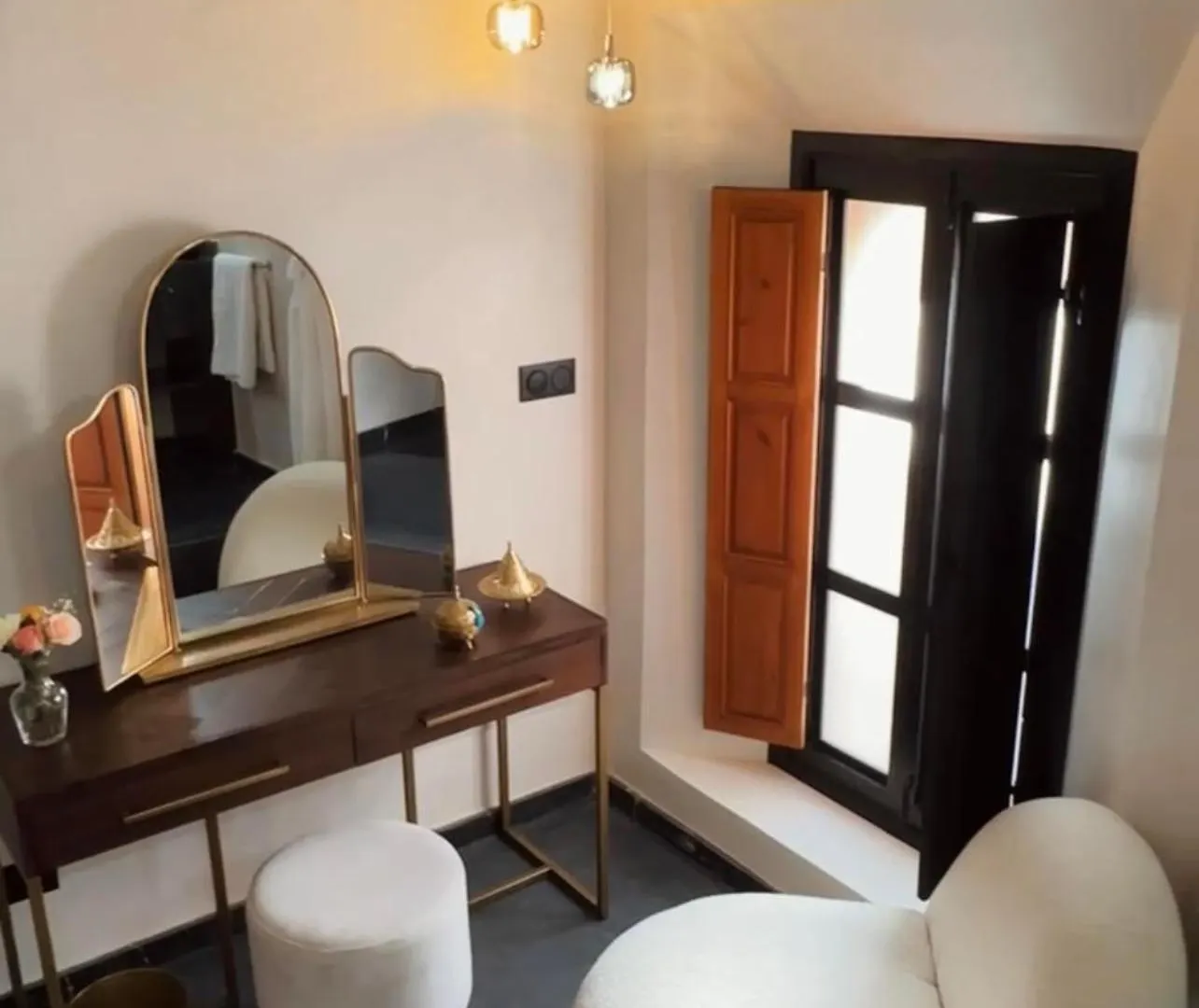 Riad Lallabaya Marrakesh Gasthuis