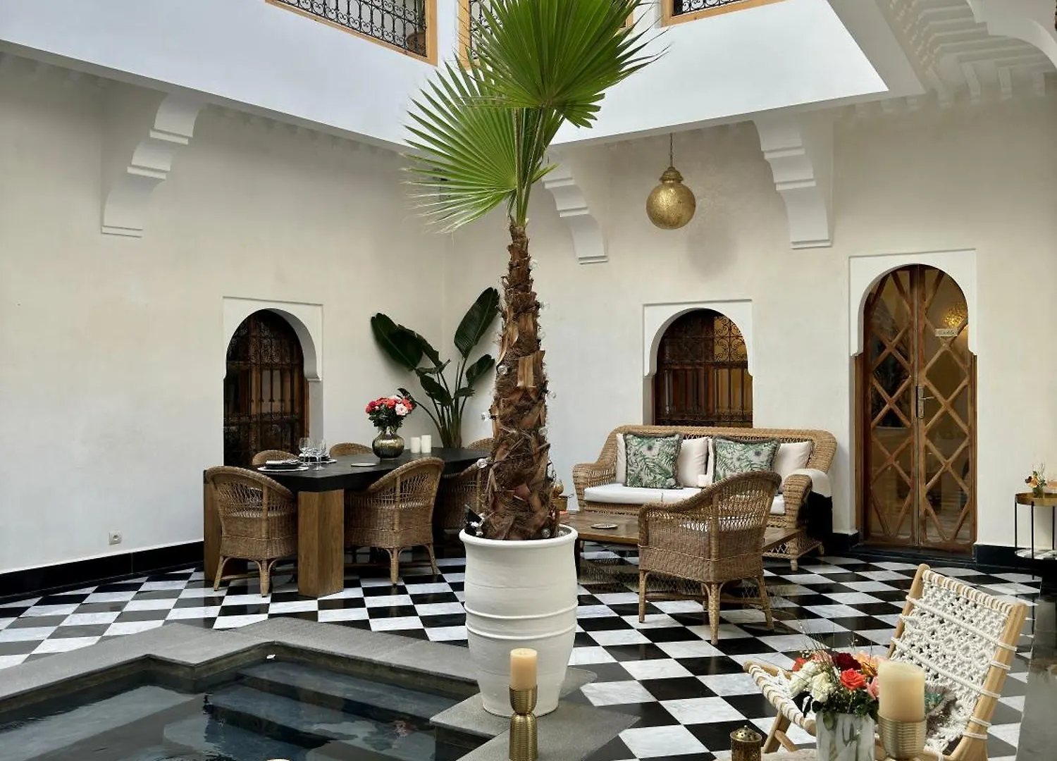 Riad Lallabaya Marrakesh