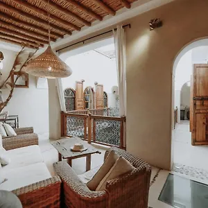 Riad Dar Nour El Houda, Marrakesh