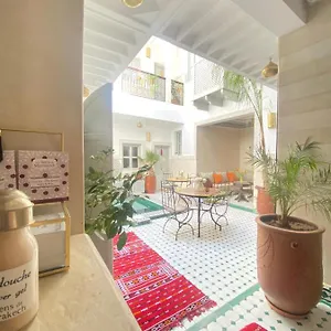  Pensión Magnolia&spa
