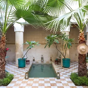 Affittacamere Riad Amour, Marrakesh