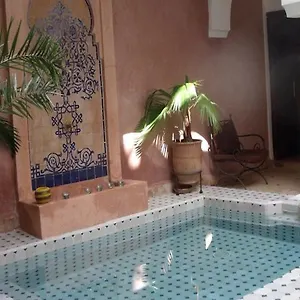 Riad Ailen, Marrakesh