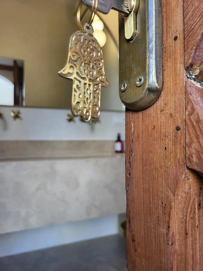 Riad Lallabaya Marrakesh