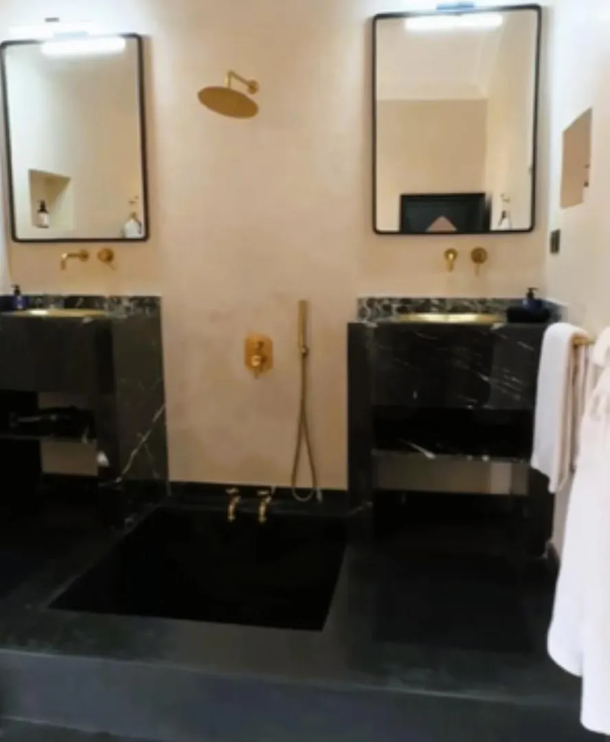 Riad Lallabaya Marrakesh