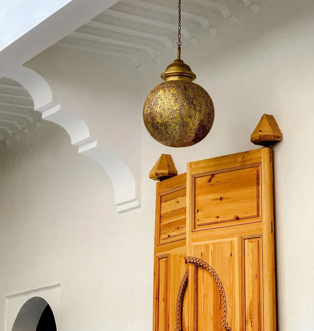 Riad Lallabaya Marrakesh