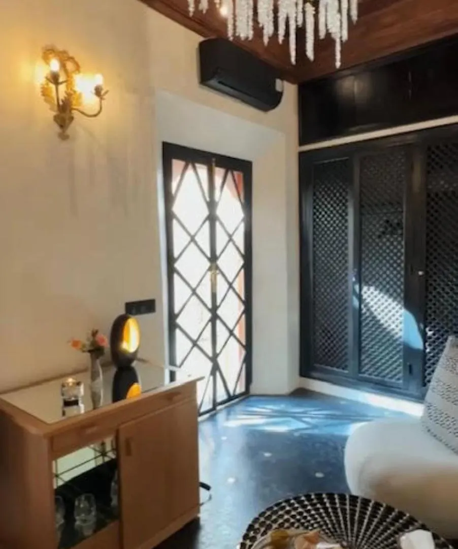Riad Lallabaya Marrakesh Guest house