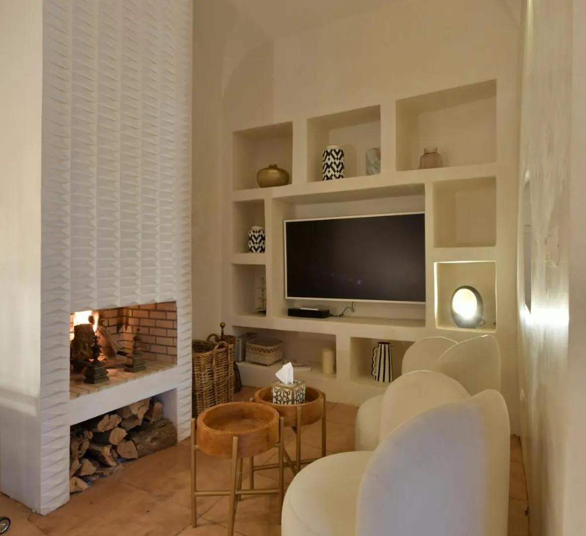 Riad Lallabaya Marrakesh Morocco