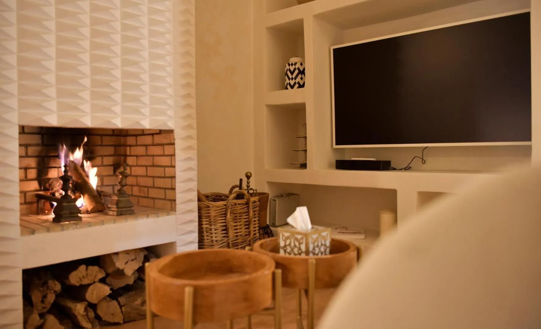 Riad Lallabaya Marrakesh 0*,