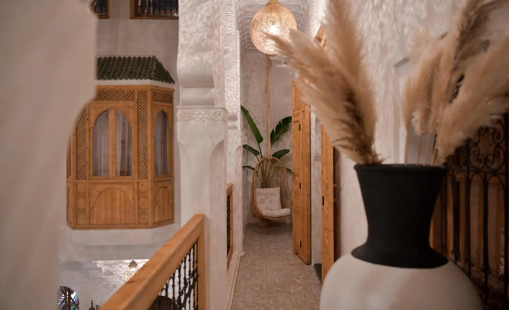 Riad Lallabaya Marrakesh Morocco