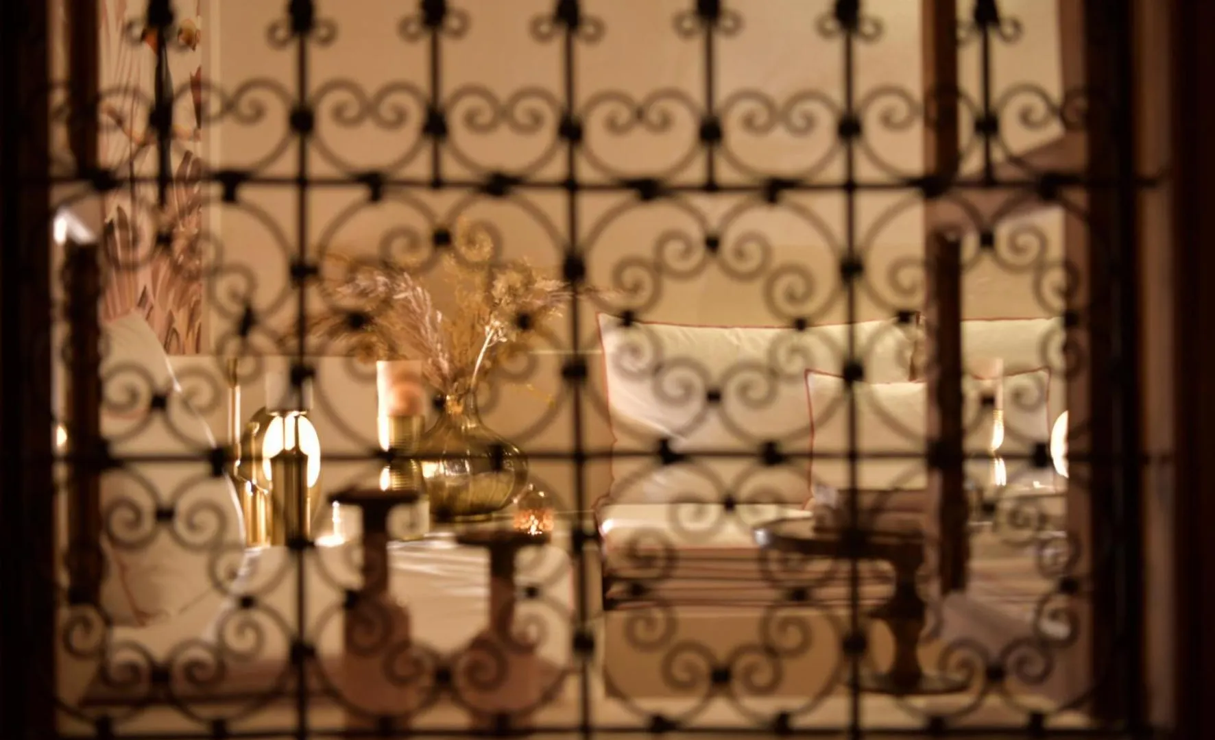 Riad Lallabaya Marrakesh
