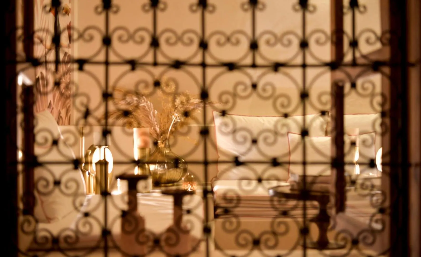 Riad Lallabaya Marrakesh Guest house
