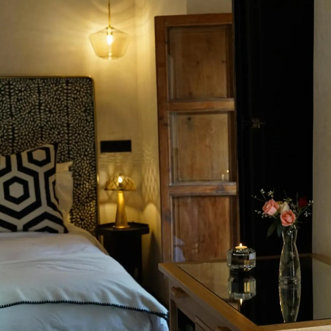 Riad Lallabaya Marrakesh Guest house