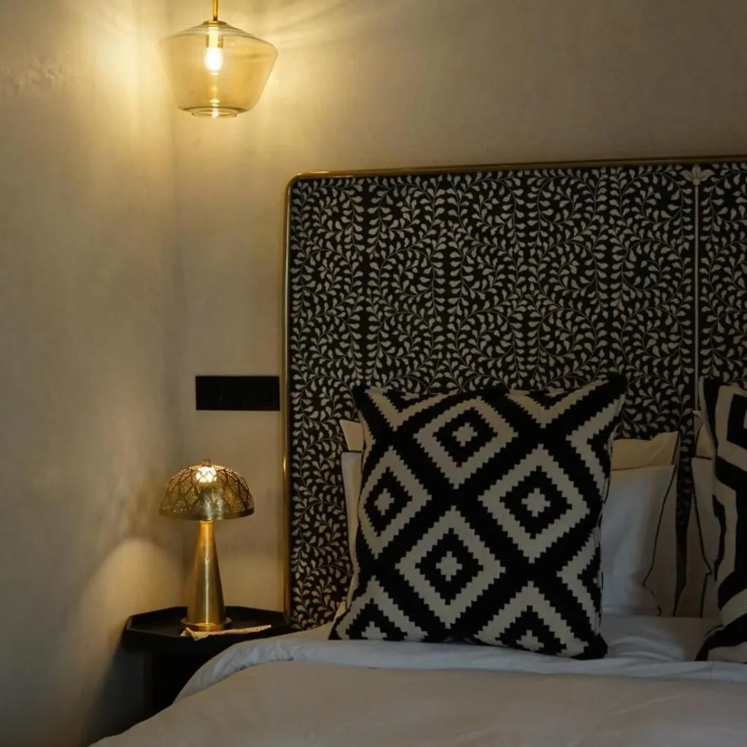 Riad Lallabaya Marrakesh 0*,  Morocco