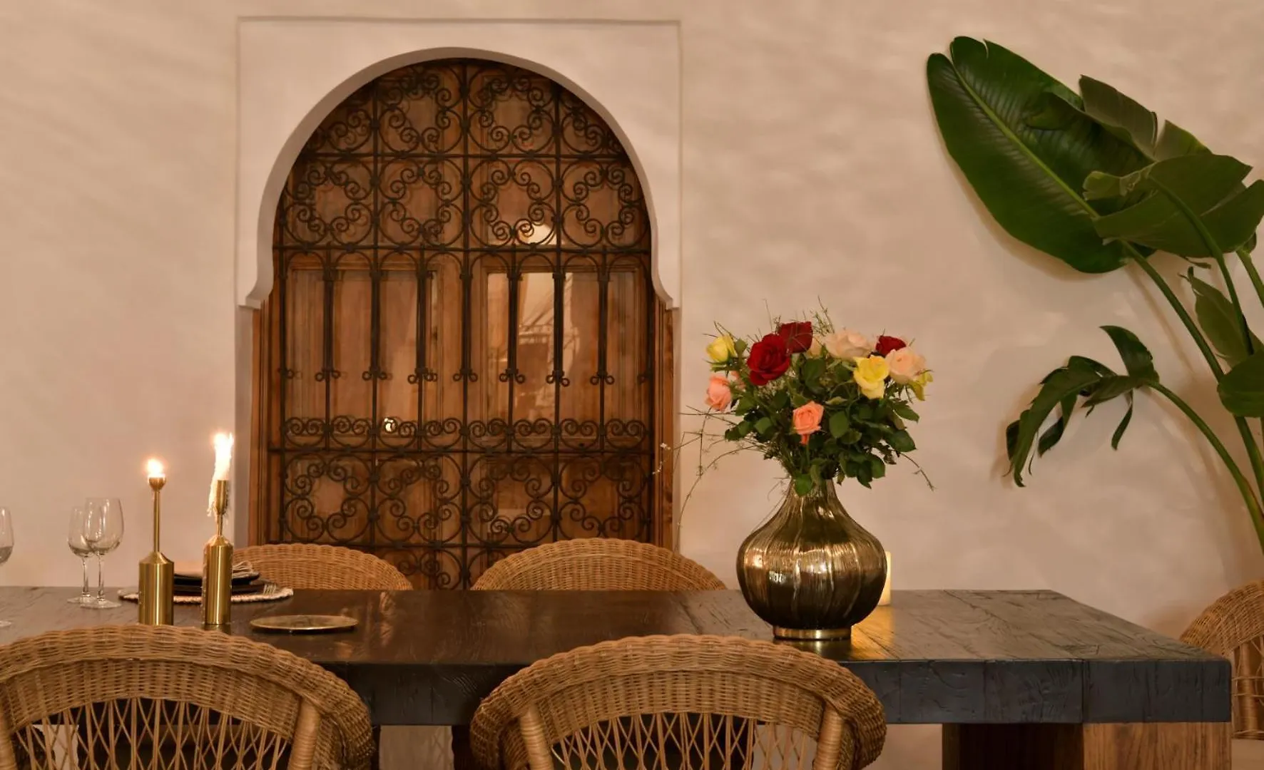 Guest house Riad Lallabaya Marrakesh