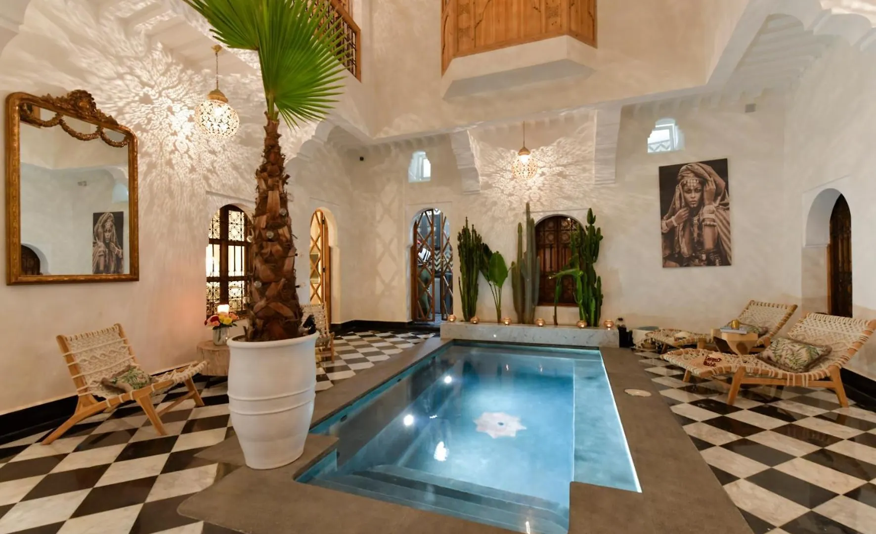 Riad Lallabaya Marrakesh