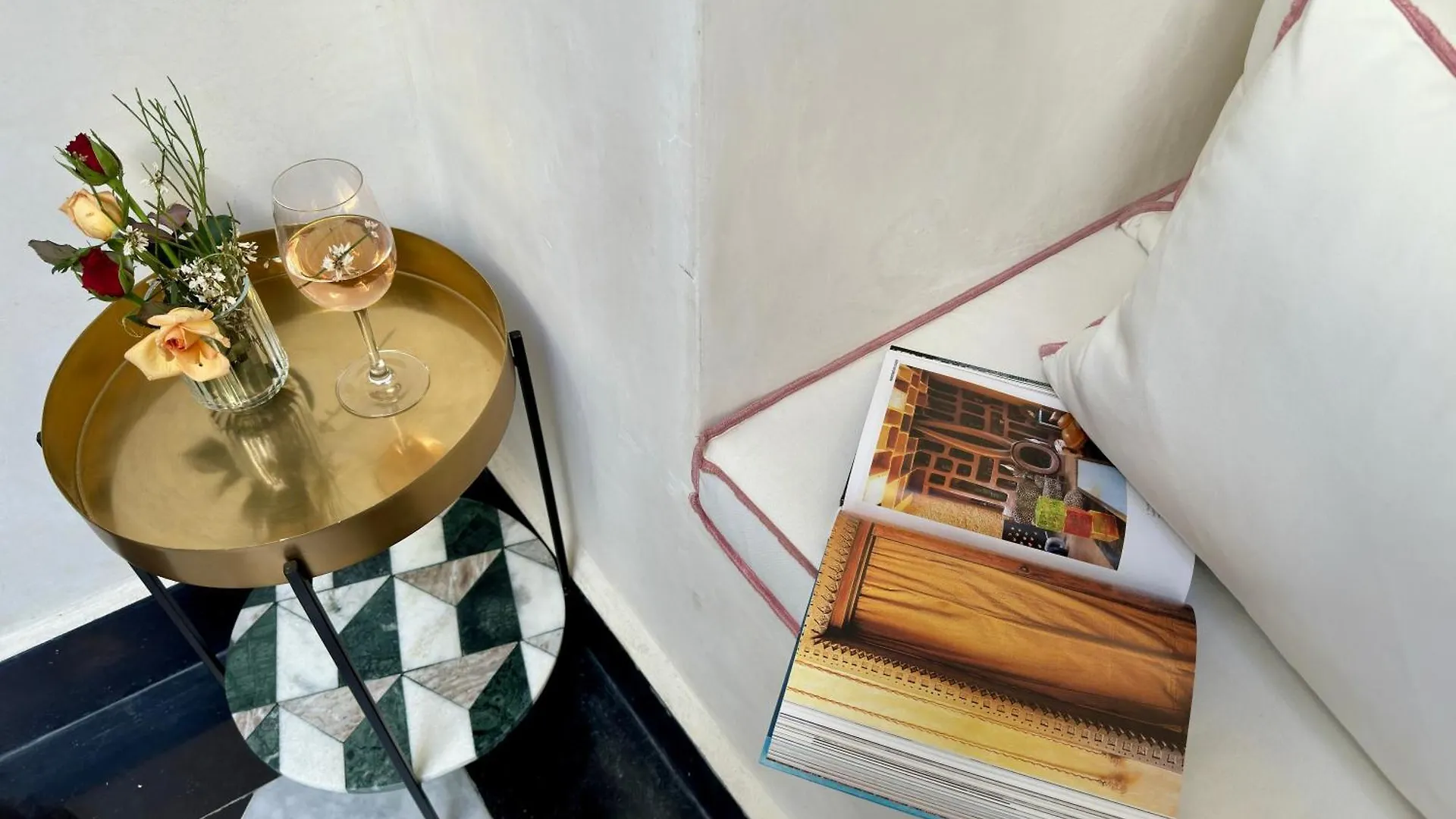 Riad Lallabaya Marrakesh Morocco