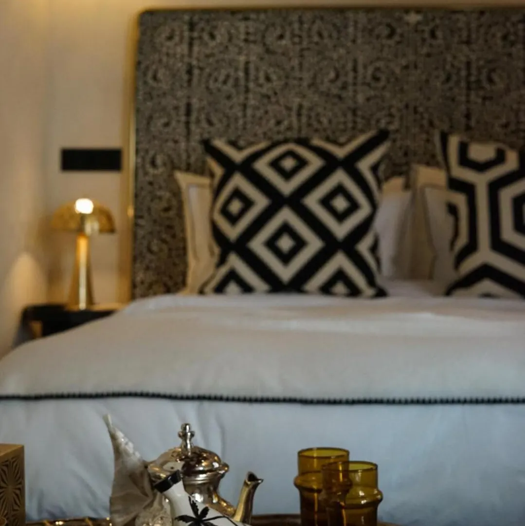 Riad Lallabaya Marrakesh