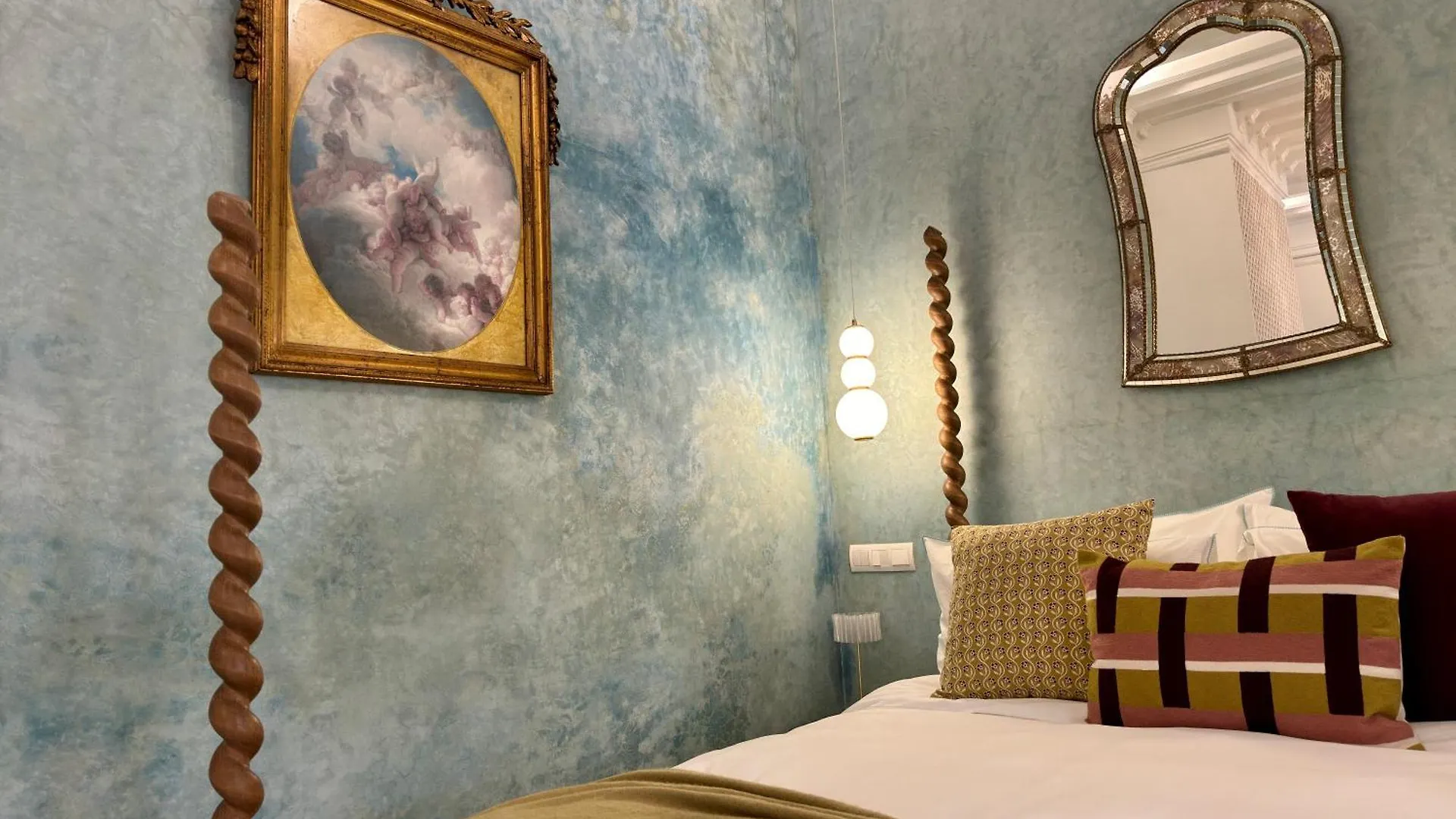 Riad Lallabaya Marrakesh 0*,