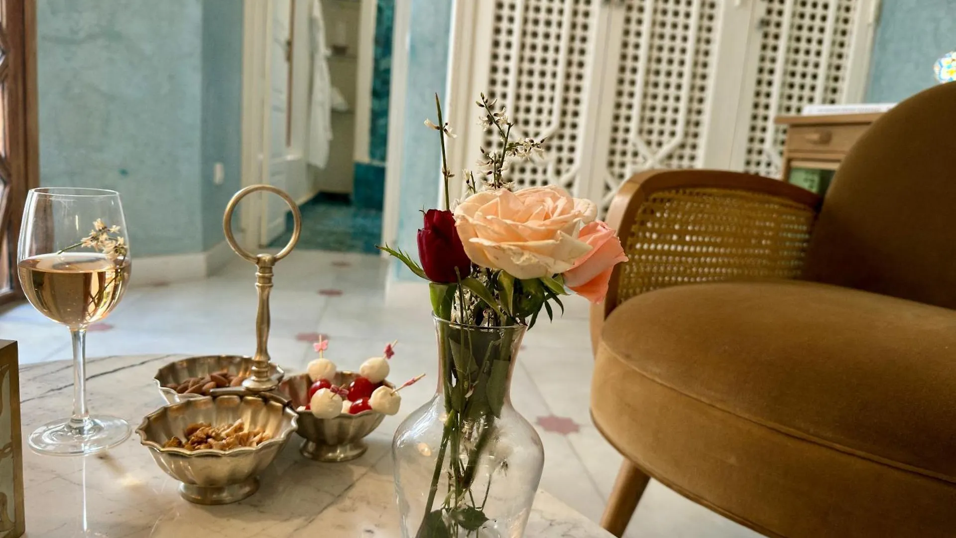 Riad Lallabaya Marrakesh 0*,  Morocco