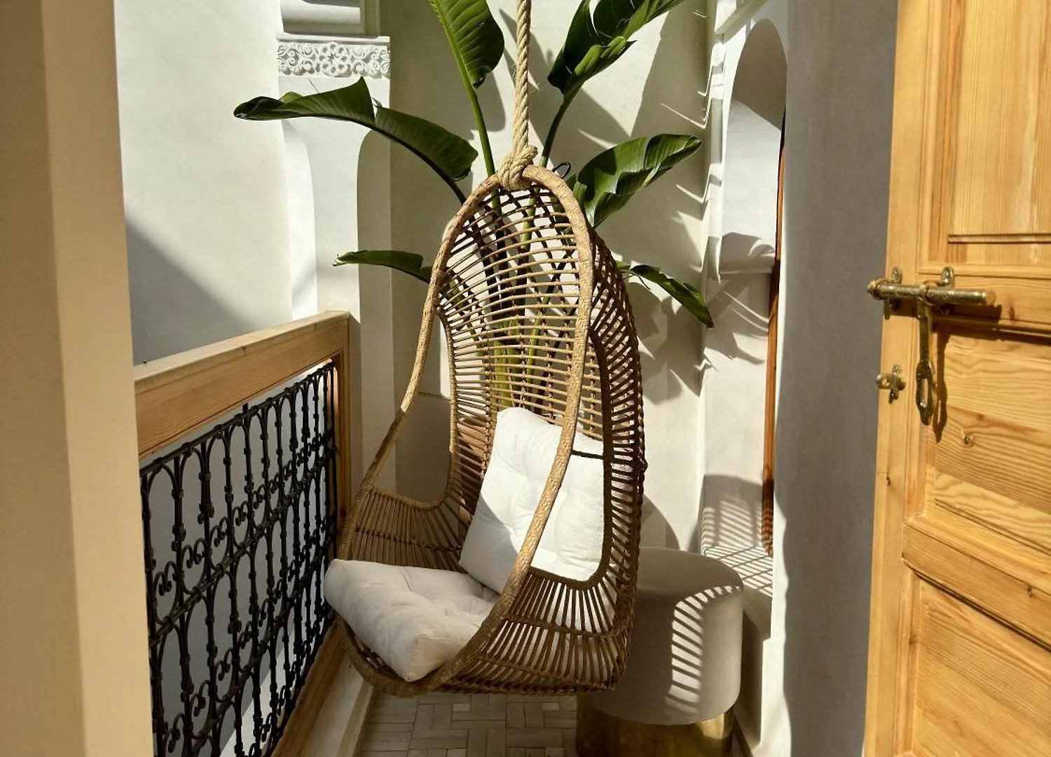 Guest house Riad Lallabaya Marrakesh