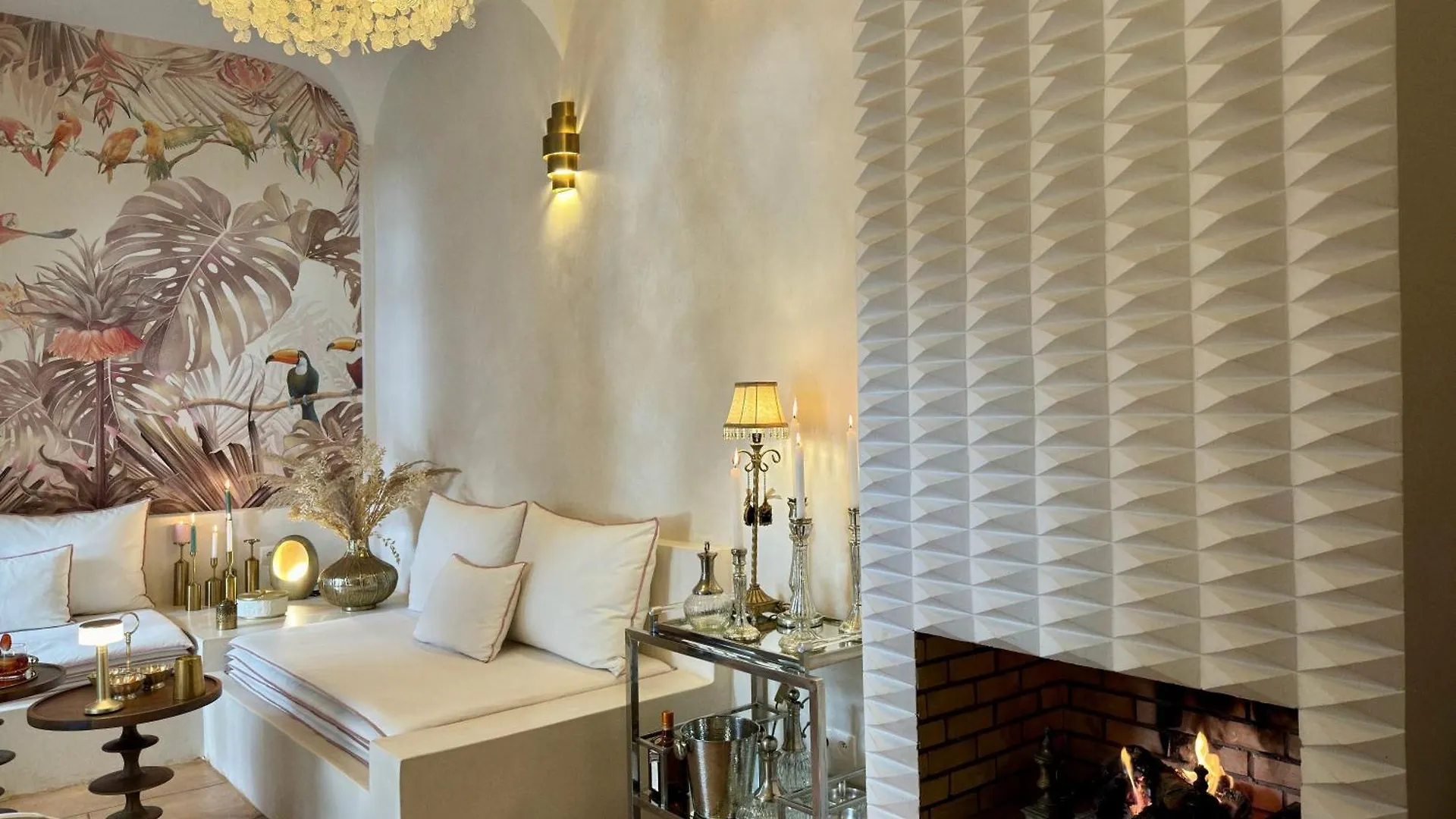 Guest house Riad Lallabaya Marrakesh
