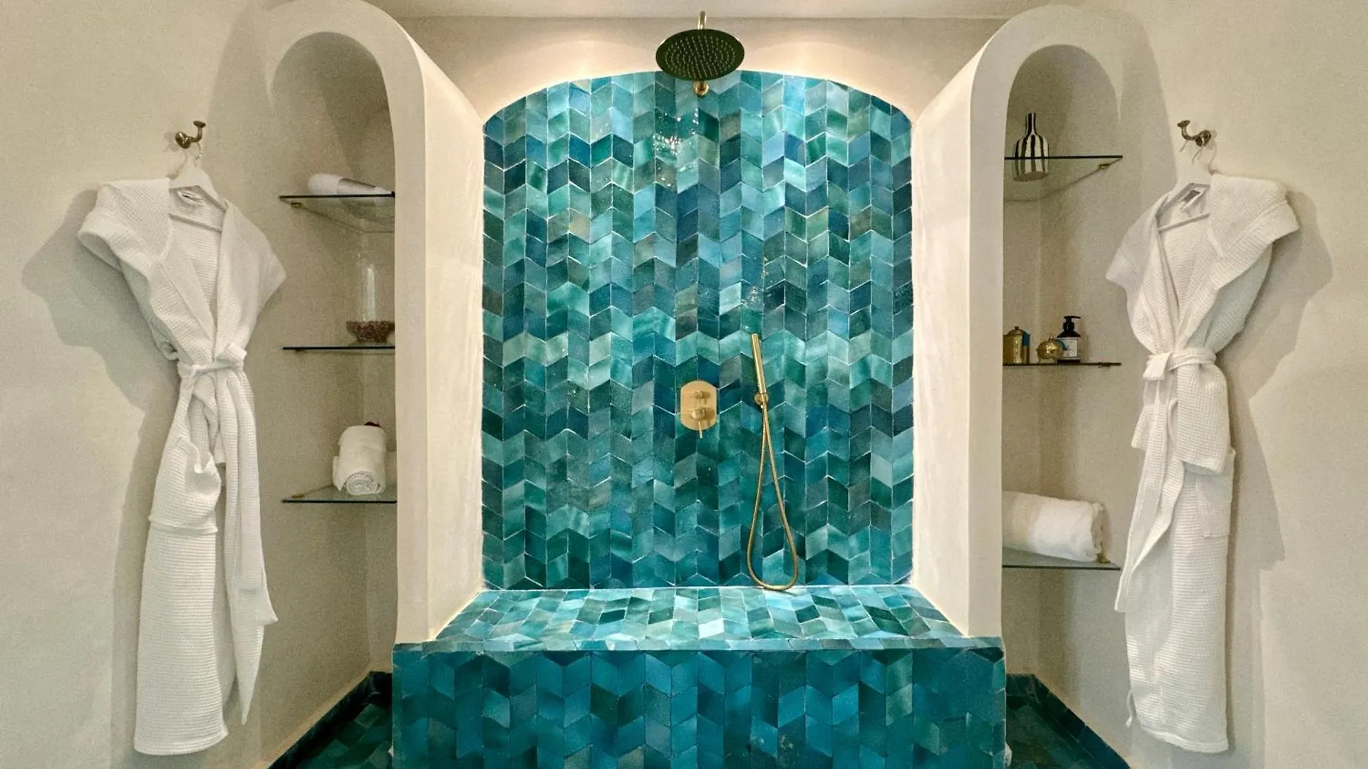Riad Lallabaya Marrakesh