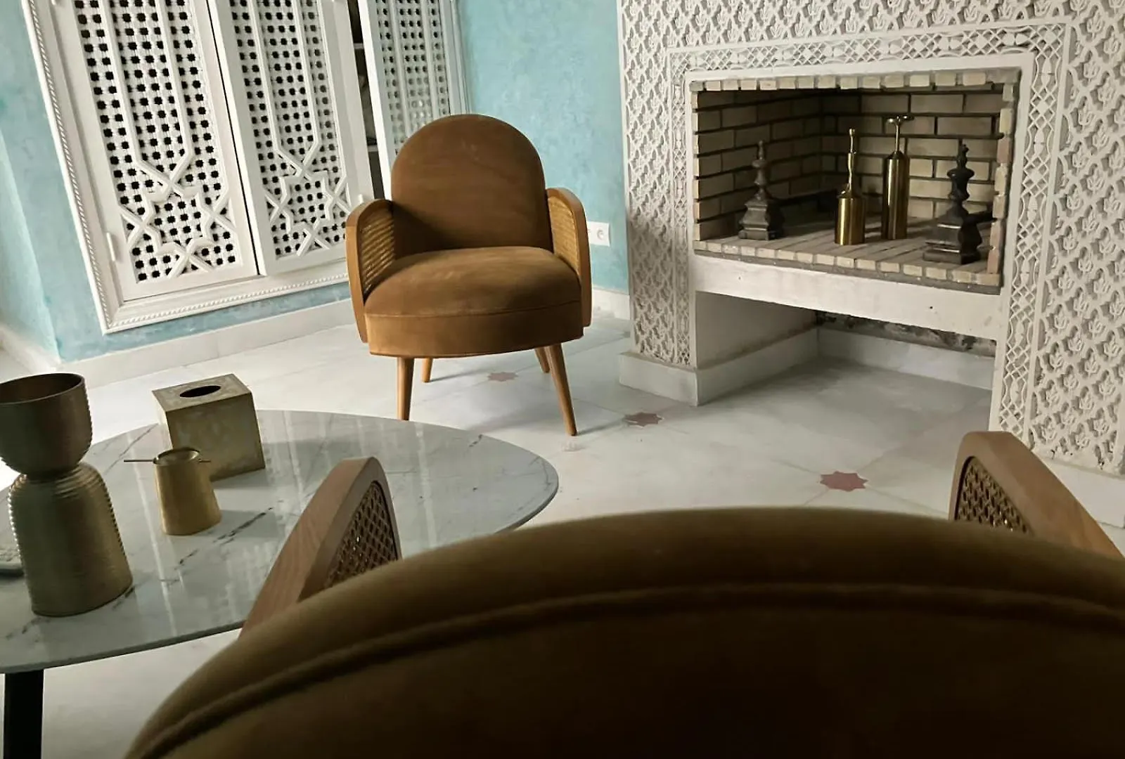 Riad Lallabaya Marrakesh