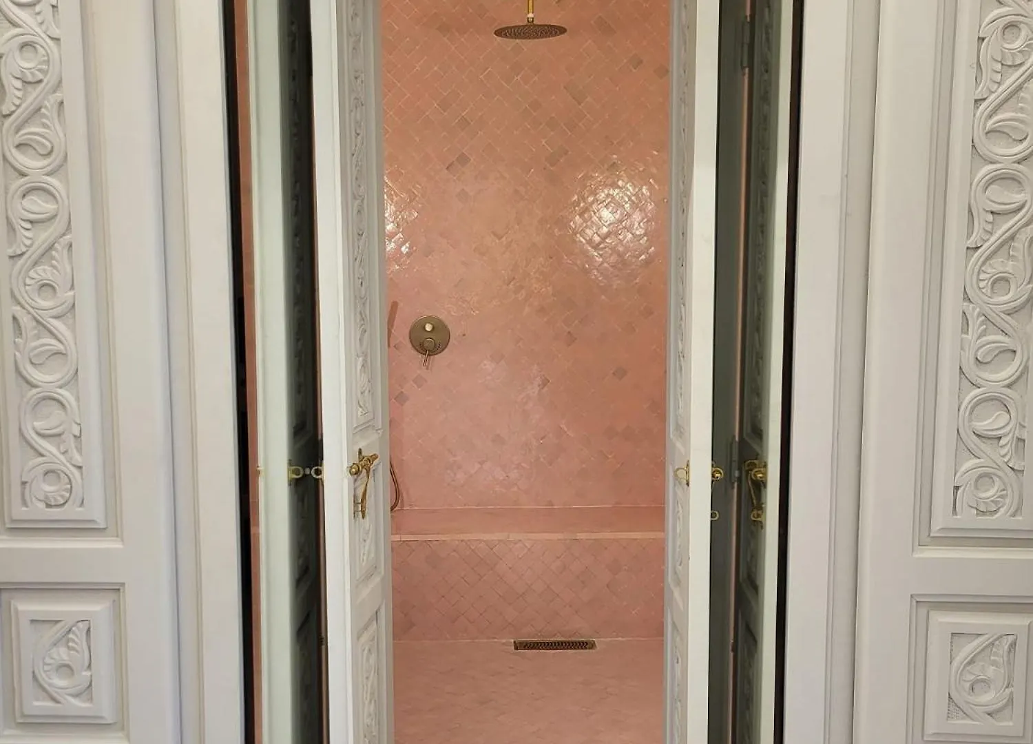 Riad Lallabaya Marrakesh Guest house