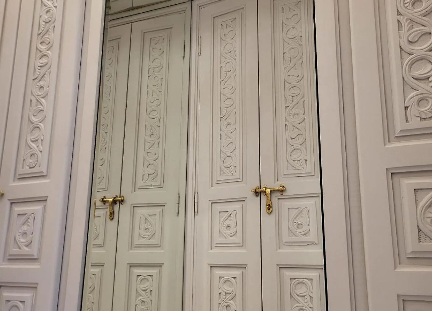 Penzion Riad Lallabaya Marakéš Maroko